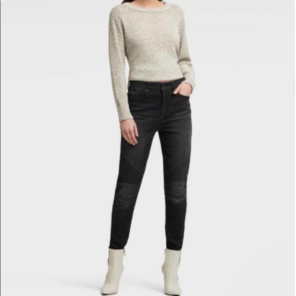 DKNY jeans